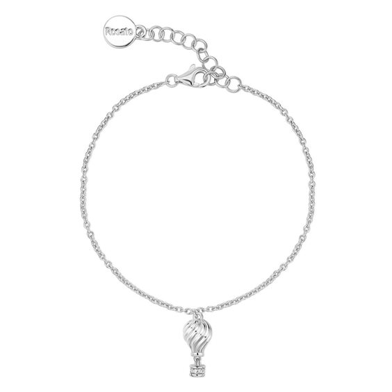 Pulsera Rosato Mujer ARIA in Plata RZAR11 - RZAR11